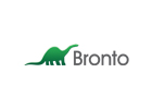 Bronto Logo | Deck 7