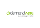 Demandware Logo | Deck 7