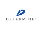 Determine Logo | Deck 7