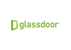 Glassdoor Logo | Deck 7