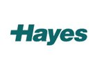Hayes Logo | Deck 7