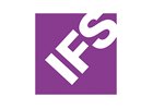 IFS Logo | Deck 7