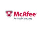 McAfee Logo | Deck 7