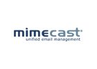 Mimecast Logo | Deck 7