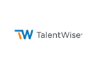 TalentWise Logo | Deck 7