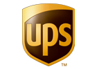 UPS Logo | Deck 7